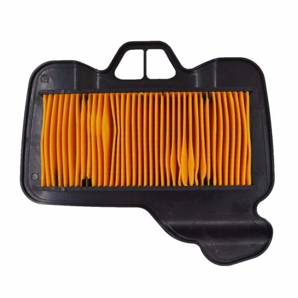 Professional Paper Motorcycle Air Filter for Honda 100 125 Wave 17210-KPH-900 Custom