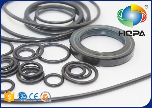 Selo Kit For Excavator Volvo EC55B da bomba hidráulica de VOE14520405 VOE14533146