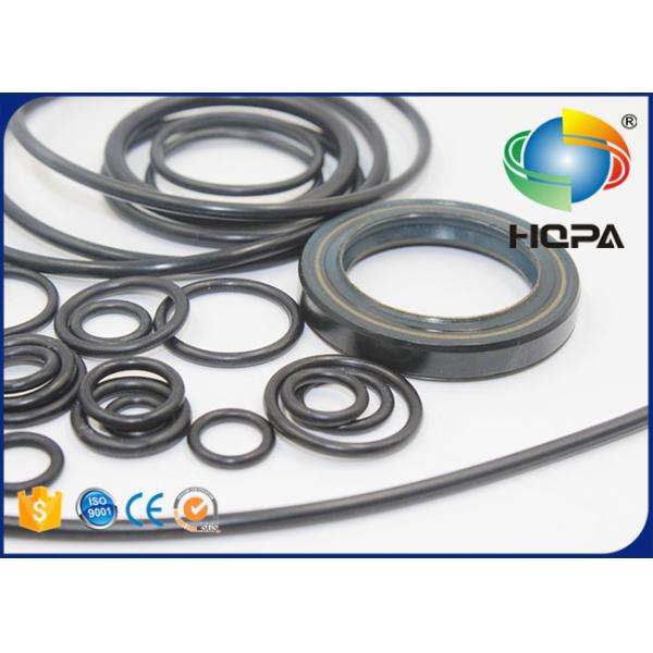 Selo Kit For Excavator Volvo EC55B da bomba hidráulica de VOE14520405 VOE14533146