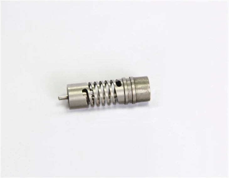 JIANKE MA25-6S Precision CNC Lathe with High Precision Machining 6 Axis Tool Holder and Internal Oil Cooled Electric Spindle