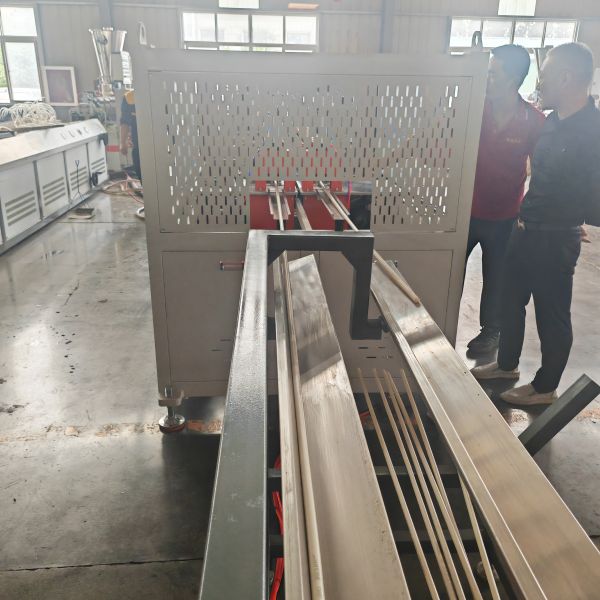 Automatic PVC UPVC CPVC Pipe Production Line Twin Screw Extruder Pipe Extrusion Machine