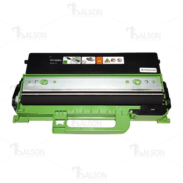 Compatible WTB2600 Waste Cartridge For Len LT2600 LC2600DNW
