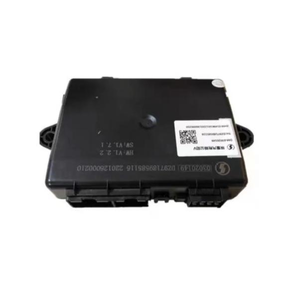 Volvo FH-FM LED Headlight Assembly with 6000K Color Temperature and OE No. 20360898