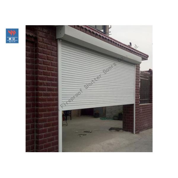 Стальным расклассифицированная огнем шторка ролика