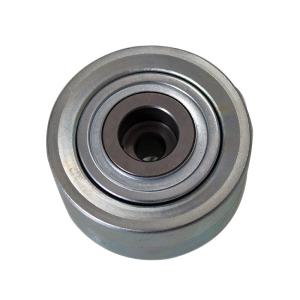 A4722021219 Heavy Truck Spare Parts Benz Truck Belt Tensioner Wheel for Engine