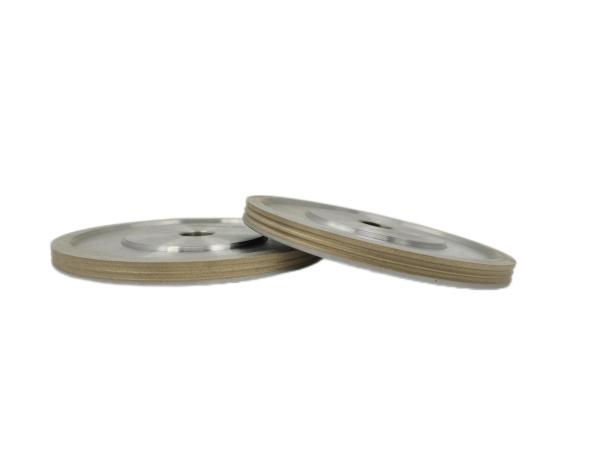 High Hardness Diamond Grinding Wheel Grit 80-400 for Exceptional Performance