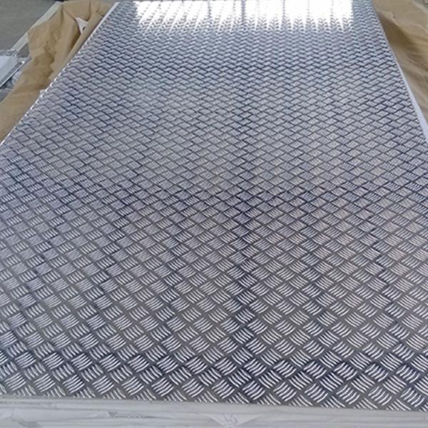 Высокой цвет анодированный плоскостностью покрыл алюминиевый металлический лист плиты 6061