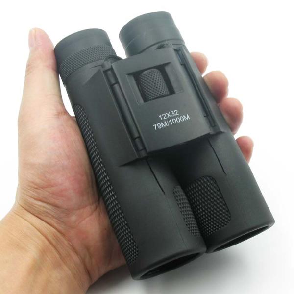 Night Vision Roof Prism Binoculars
