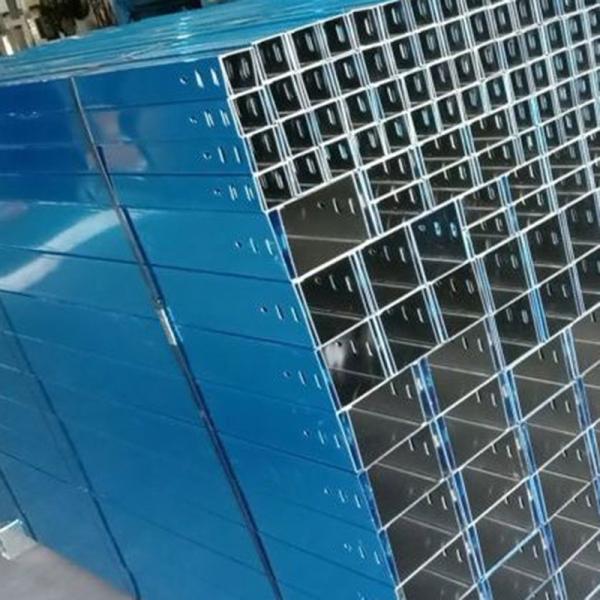 Tela de cable de aluminio de alta resistencia a la corrosión para aplicaciones pesadas