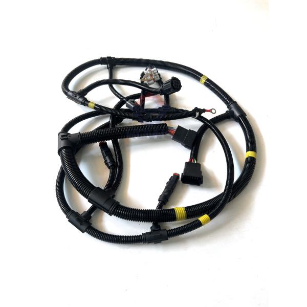 Excavator EC210B Alternator Wiring Harness VOE14644021 14644021 Electric Parts