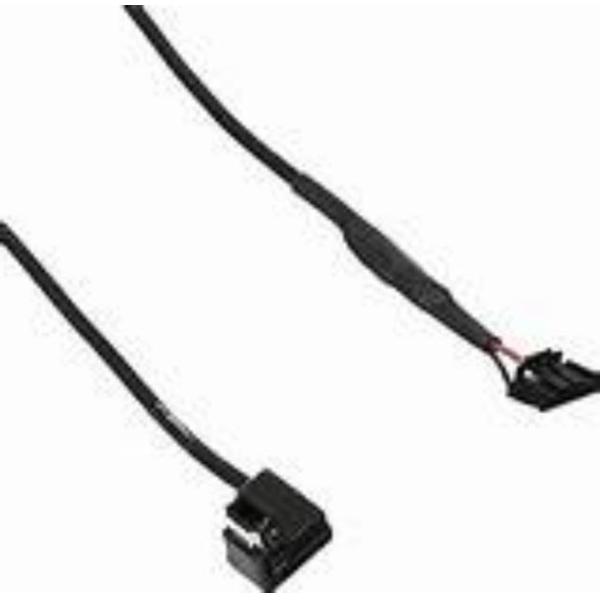 Shielded Cable Assembly Durable Wire Harness Assembly Applications