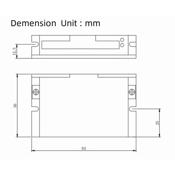 Closed Loop 2 Phase NEMA17 42mm Flange Stepper Motor with EtherCAT Servo Stepper Driver for CNC Machines