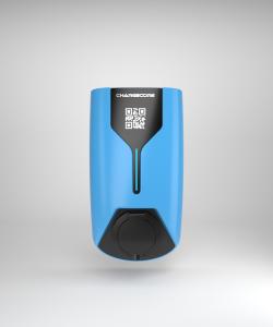 22KW AC EV Charger IEC61851 Family Use Three Phase 32 Amp
