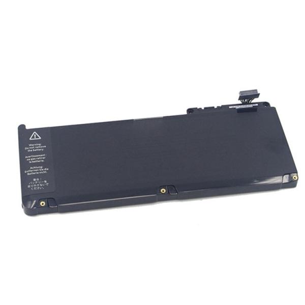 Battery A1331 for MacBook Pro 13 A1342 (2009–2010) – High Capacity 10.95V Replacement Battery 6000mAh–6800mAh
