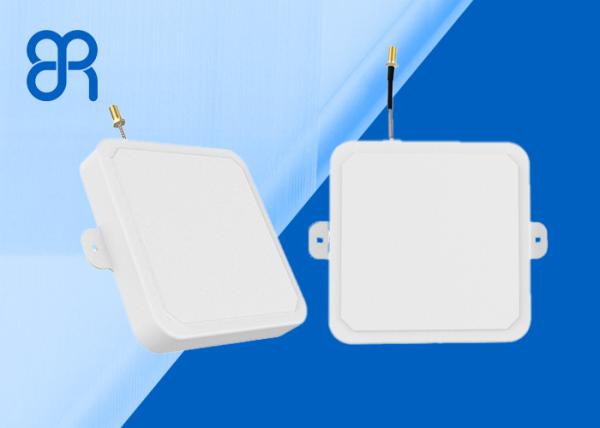 Compact and Lightweight UHF RFID Antenna for Easy Installation 5.5dbi High Gain UHF Antenna