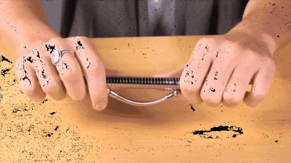2017 Hot New Product Decompression Promotional Magnetic Fidget Pen