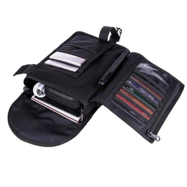 Outdoor Sport ornaments Women And Men'S Multi-Functional Tactical Messenger Shoulder Bag