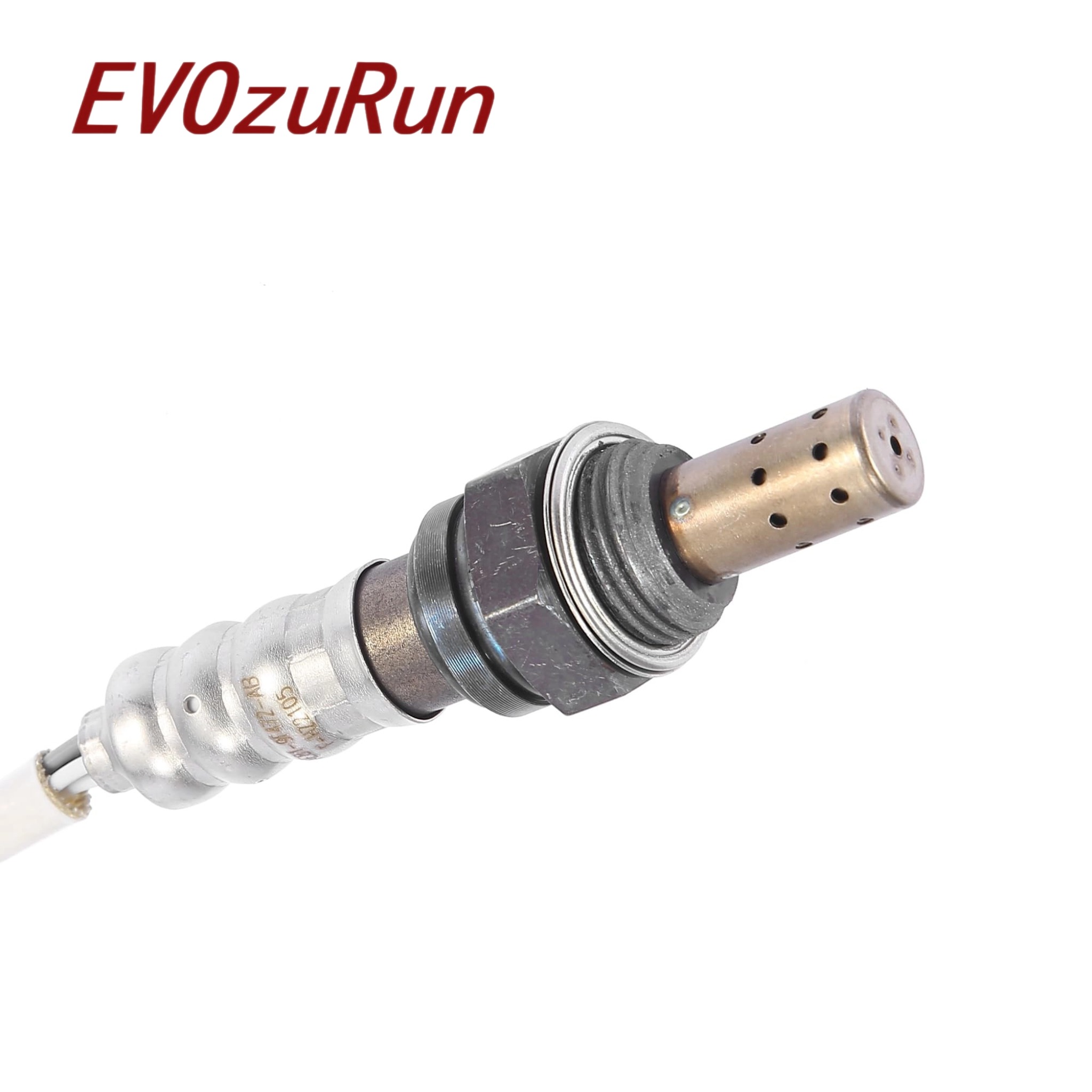 Car Sensor Oxygen Sensor AE81-9F472-AB OZA658-D1 O2 Sensor Upstream OEM Replacement for Ford Fiesta 1.3L 2013