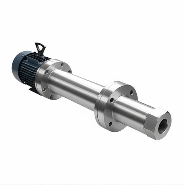 Mud Gun for Drilling Fluid Mixing - High Pressure Tank Agitator