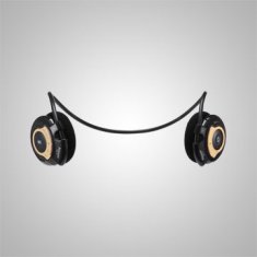 LD-008 Wireless Bluetooth Stereo Headphone Of Having Bluetooth, MP3, Card And Microphone