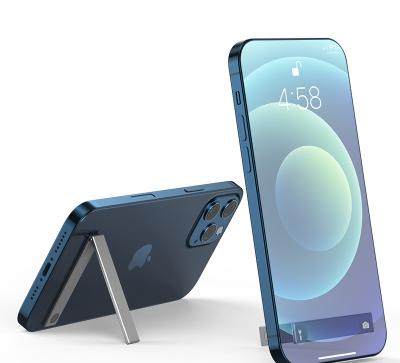 6g 5.2mm Adjustable Iphone Desk Small Mobile Stand For All Size