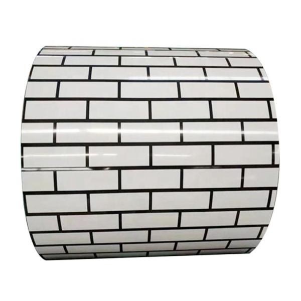 JIS Certificate Good PPGI Coil Prepainted GI Steel Coil / PPGI/ Color Coated PPGI Steel Roofing Sheet DX51D RAL for Building