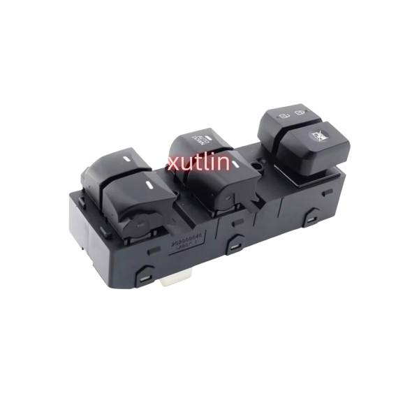 Master Driver Side Power Window Switch  OEM 93570-4V000.935704V000 For Hyundai Elantra Lang Move 2012-2016