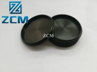 équipement photographique fait sur commande de ±0.005mm 6.5mm