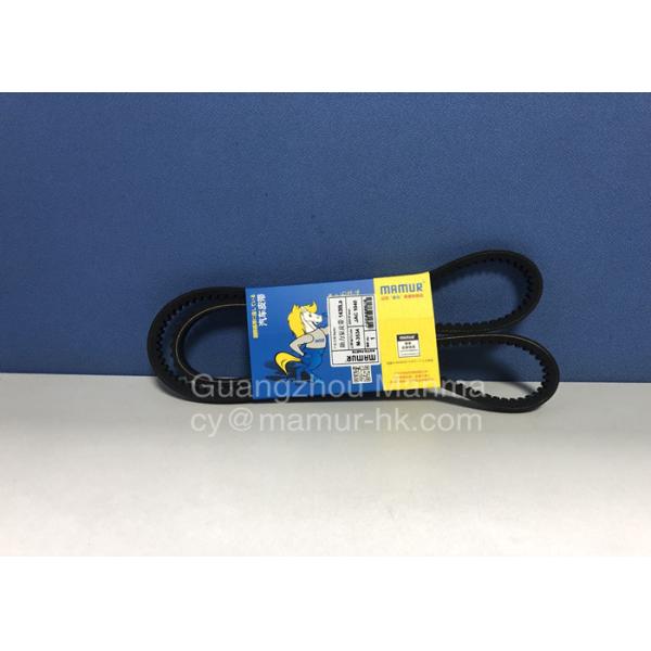 MAMUR Power Steering Pump Belt For JAC 1040 1003300FA00A AV13X1430La