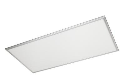 4500K 60W 6000 Lumen Indoor Suspended Ceiling Led Panel Light For Toilet