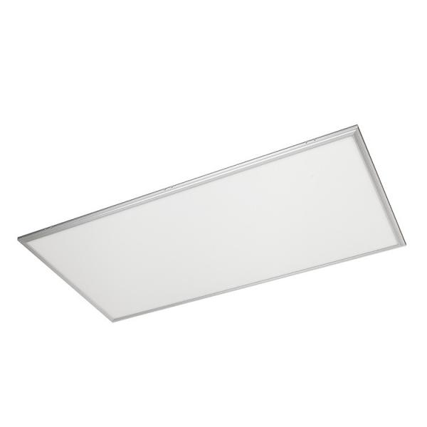 Office Ultra Thin Recessed LED Panel Light 13mm Warm White 100 ml / Watt CE SAA , 5 years warranty