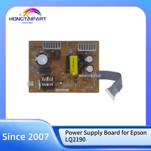 エプソン LQ2190 用電源供給基板エンジン制御 PCB アセンブリ