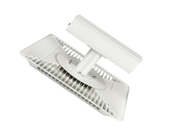Railway Station Gas Canopy LED Lights 200W 4500K PF 0.94 Easy Installation