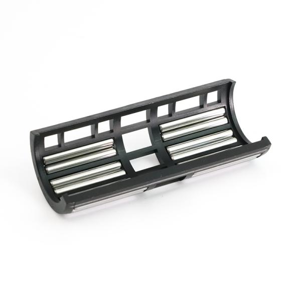 El sistema de frenado de KNORR CZH-15