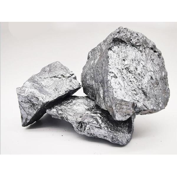 Металлургический кремниевый металл 3303 2202