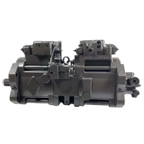 Kawasaki Hydraulic Pump K3V Series K3V63DT K3V112DT Hydraulic Piston Pump For Volvo 210B 210 240 20T