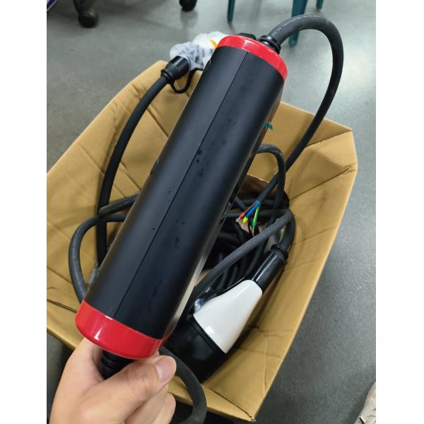 16A 32A 40A Electric Vehicles Charger 3.5kw 7kw 9kw EV Home Charger Portable
