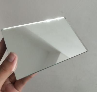Clear / Technological Modern Decorative Wall Mirror Glass