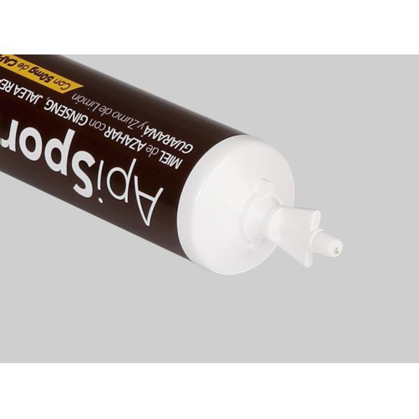 One Off Twist Multifunctional Cosmetic Soft Tube