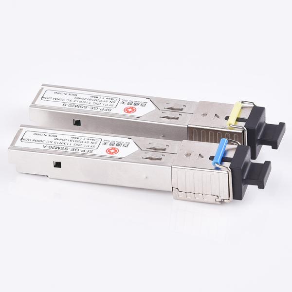 20KM 120KM 8 гаван модуль приемопередатчика 10G 80KM SFP оптически