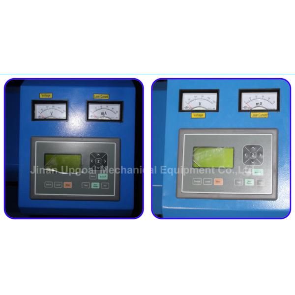 Large 1300*2500mm Acrylic Wood Leather Co2 Laser Engraving Cutting Machine