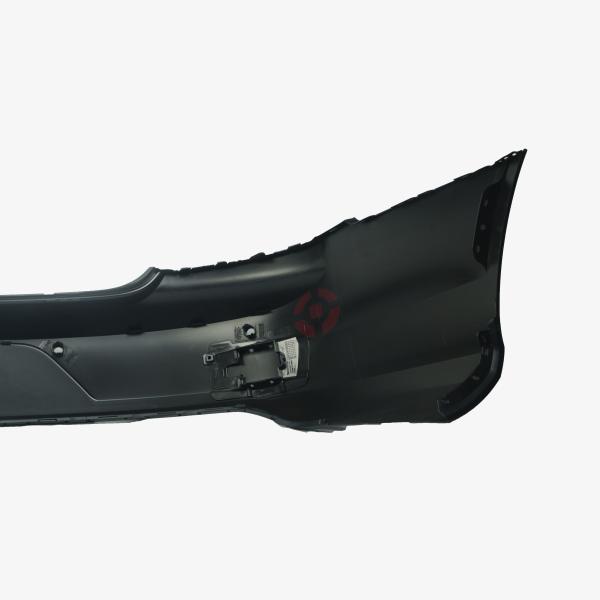 Automobile pare-chocs arrière lèvre système de carrosserie Auto pare-chocs arrière pour volvo S90 pare-chocs arrière lèvre OE 40005356