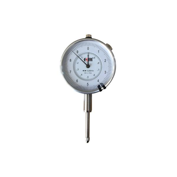 1inx0.0001in Mechanical Dial Indicator Precision Measuring Tools
