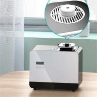 Difusores ultrasónicos de molde privado perfumado avanzado 110V-240V Voltado W284*D125*H246mm