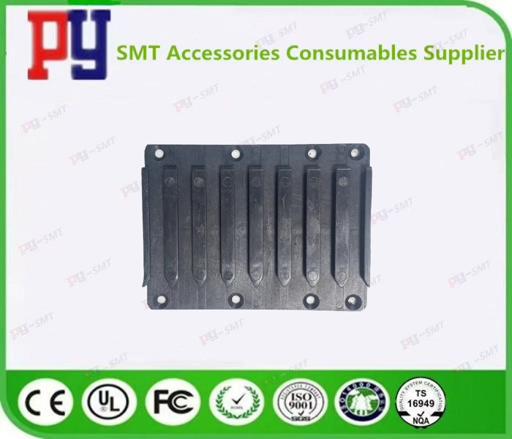 Yamaha YS12 24 YSM surface mount machine SMT accessories feeder platform guide rail slot station position card slot