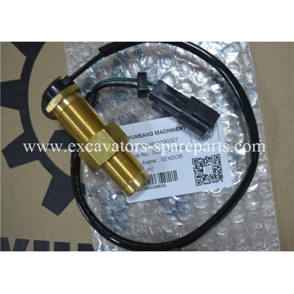 7861-93-2330 6743-21-3110 07005-01012 6742-01-0550 Sensor for KOMASU D155AX-6 D275A-5 D275AX-5