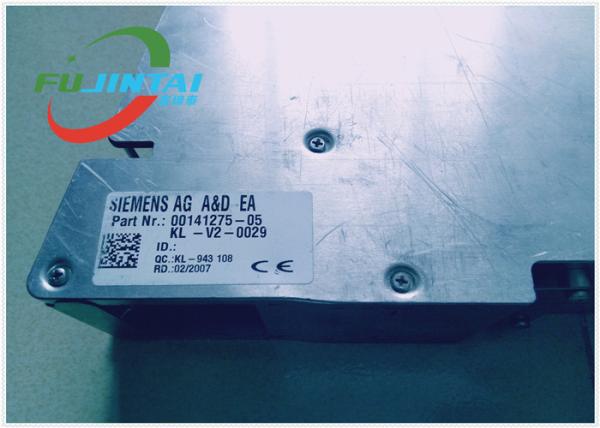High Precision SIEMENS Components 44mm Feeder 00141275 Part Number CE Listed
