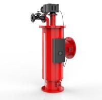 Filtros Verticais Autônomos de Limpeza SFL-3, filtros de água automáticos,