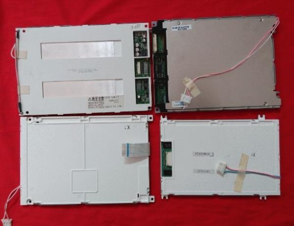 AVANT 5,5 affichage 750CD/M2 CCFL TTL NL3224BC35-22 de NEC TFT