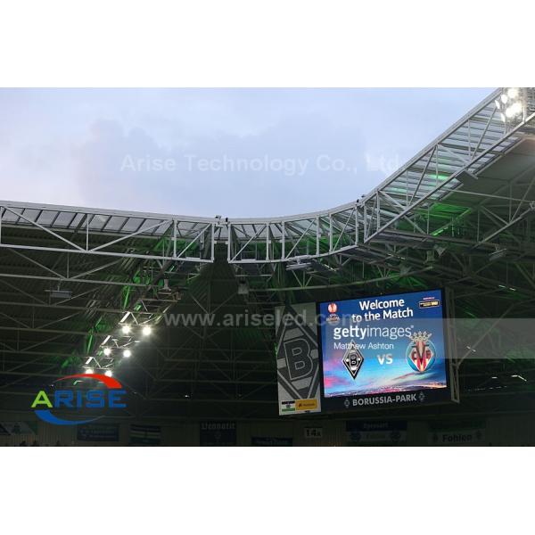 P12.8MM SMD outdoor fixed LED DISPLAYS,P12.8MM Outdoor Advertising LED Display,ARISELED.CO